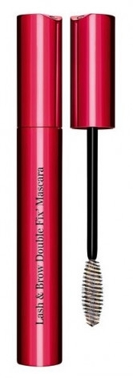 CLARINS FIX MASCARA 011 WATERPROOF